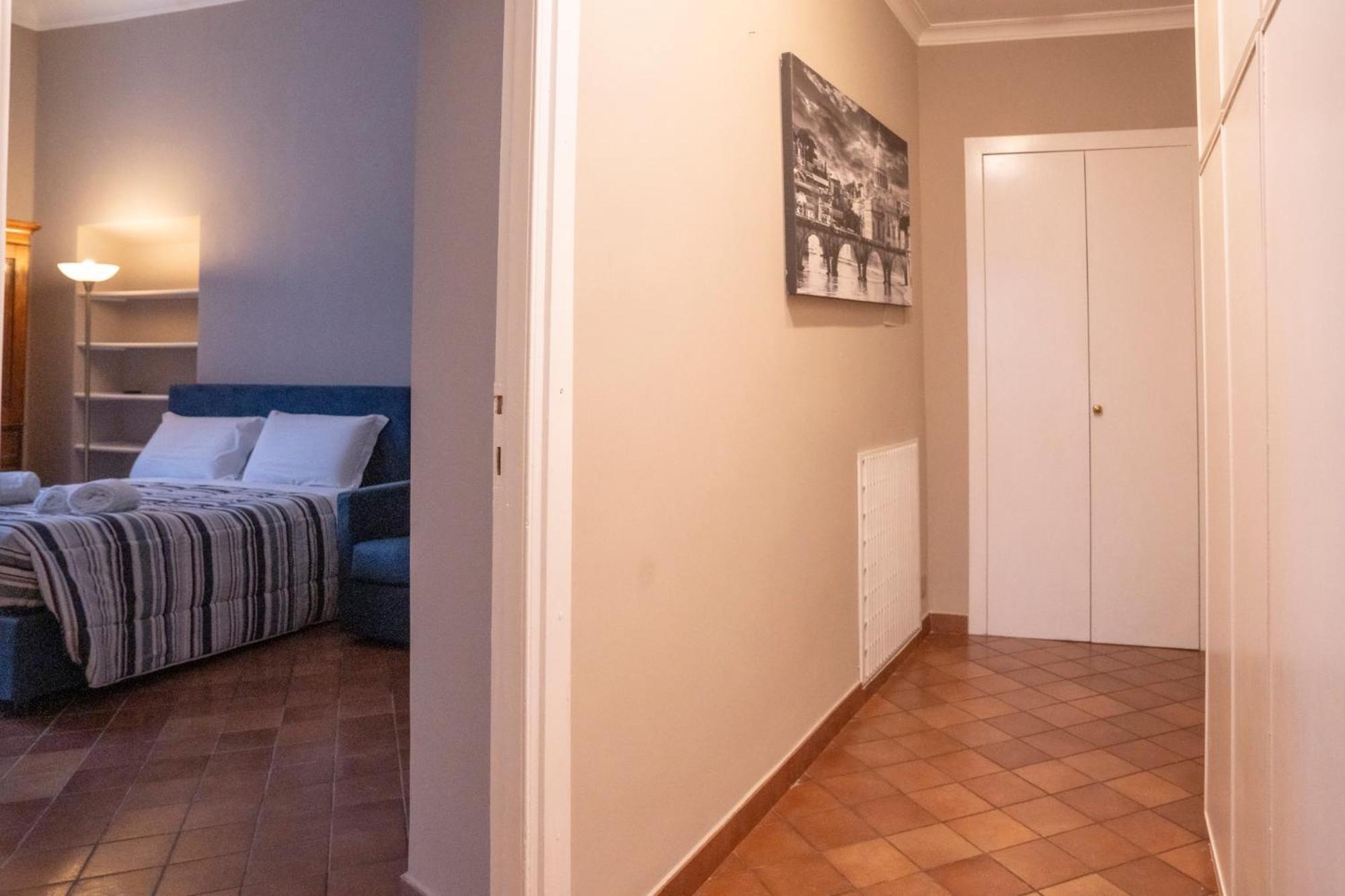 D'elite Ripetta - Spanish Steps Rom