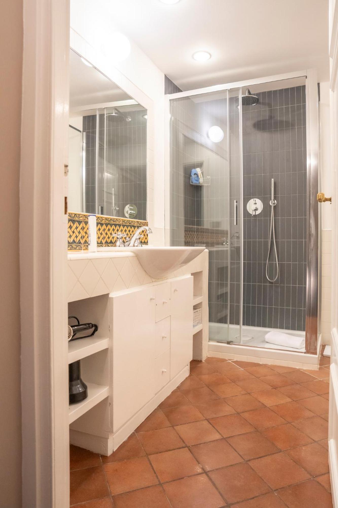 Apartment D'elite Ripetta - Spanish Steps