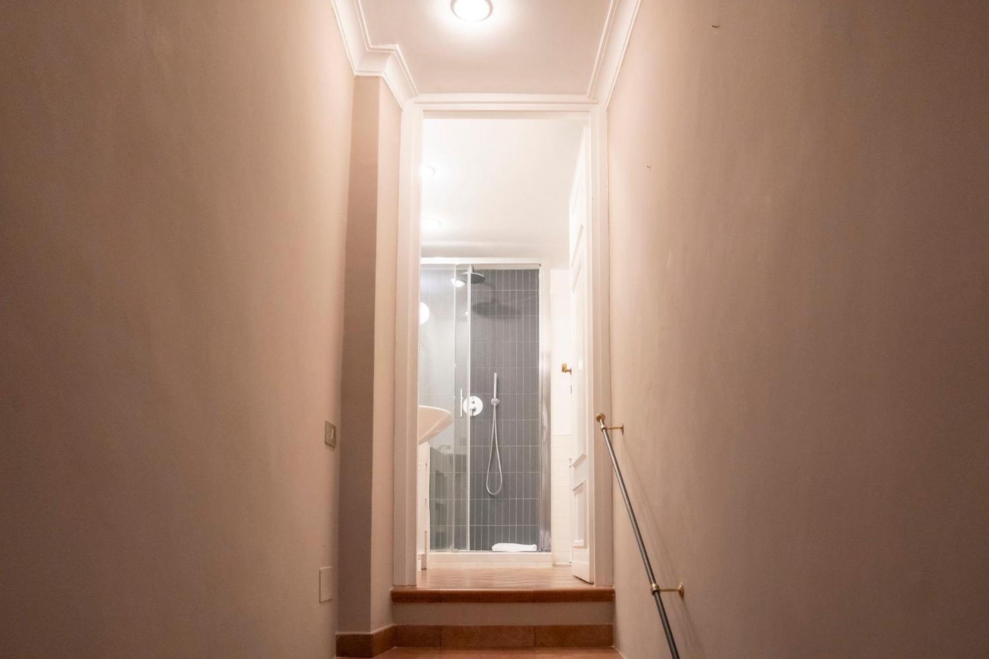 D'elite Ripetta - Spanish Steps * Rom