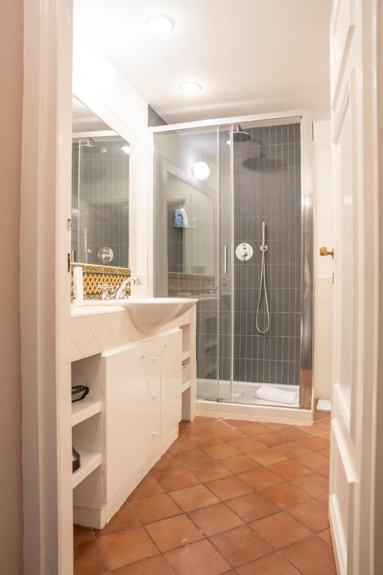 Apartment D'elite Ripetta - Spanish Steps Rom