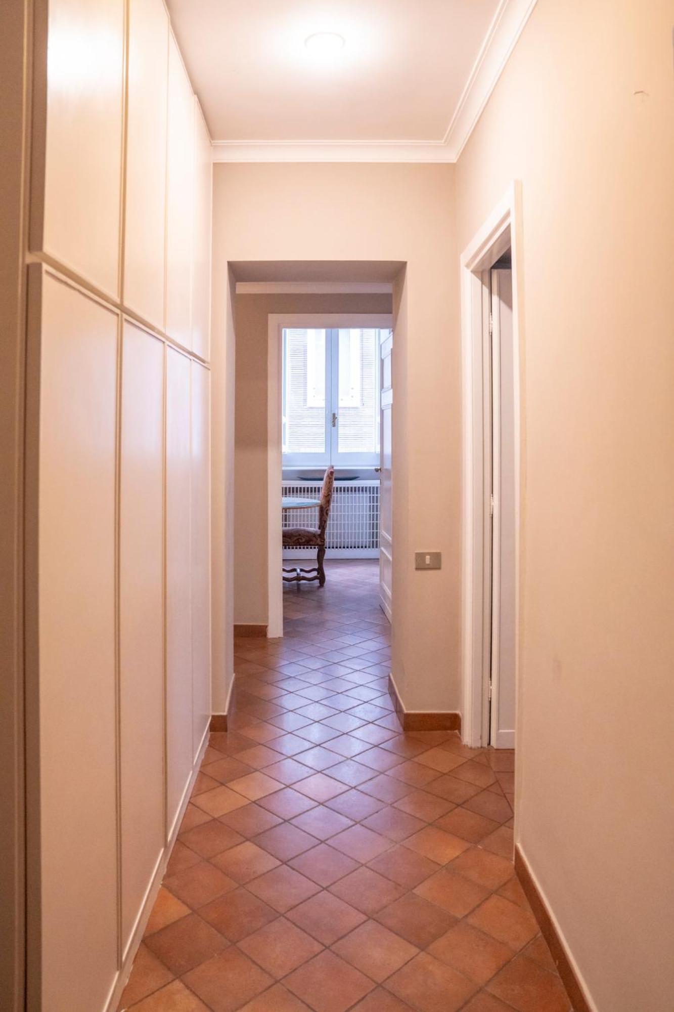 D'elite Ripetta - Spanish Steps Rom