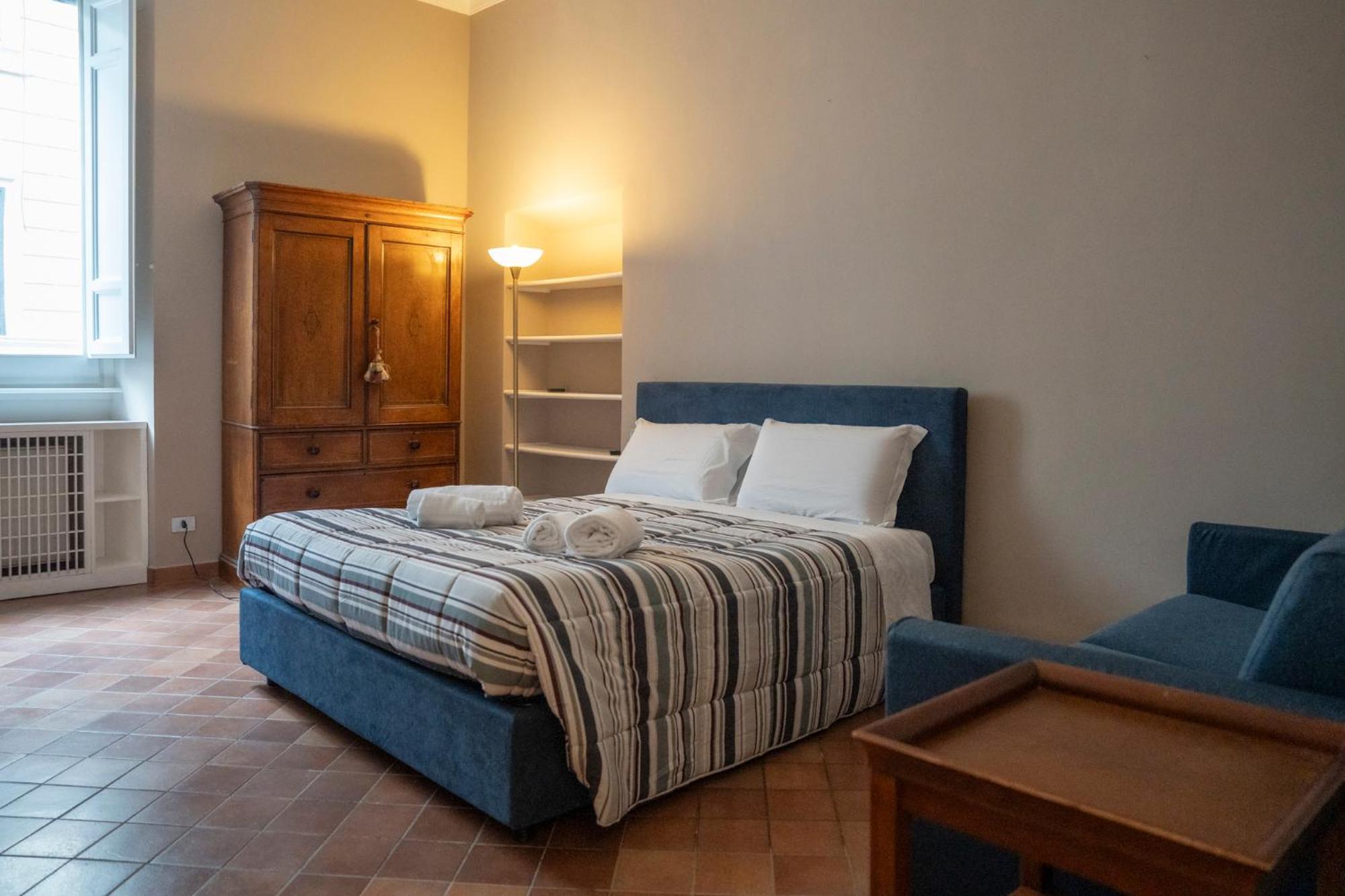 D'elite Ripetta - Spanish Steps Apartment