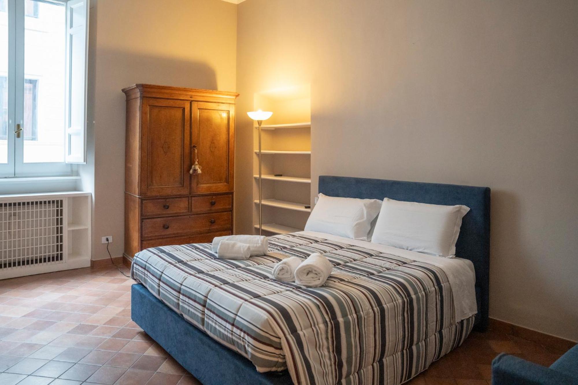 D'elite Ripetta - Spanish Steps Apartment *