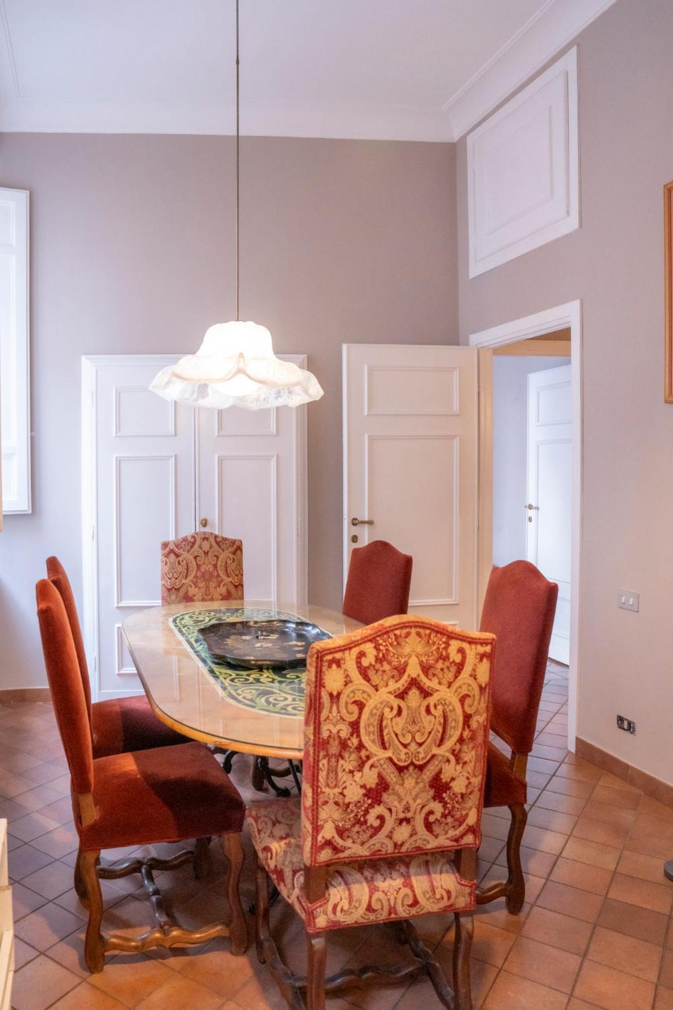 D'elite Ripetta - Spanish Steps Apartment