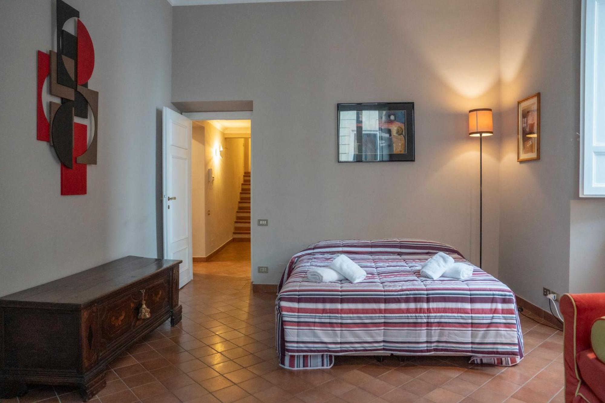 D'elite Ripetta - Spanish Steps Rom